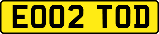 EO02TOD
