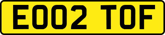 EO02TOF