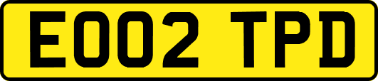 EO02TPD
