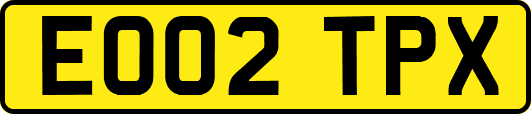 EO02TPX