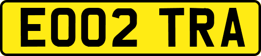 EO02TRA
