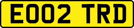 EO02TRD