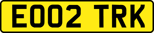 EO02TRK