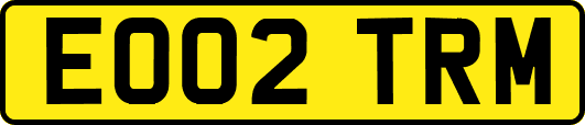EO02TRM
