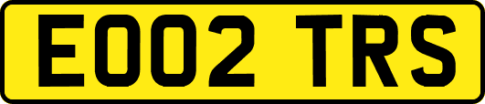 EO02TRS