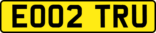 EO02TRU