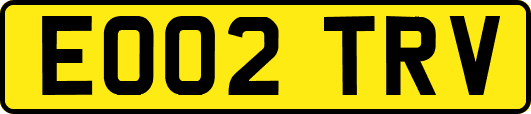 EO02TRV