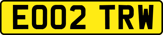 EO02TRW