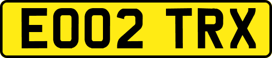 EO02TRX