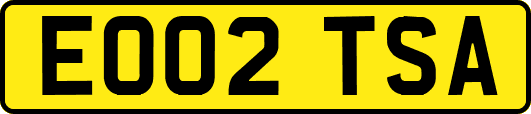 EO02TSA