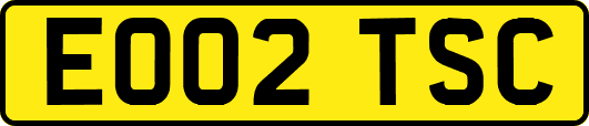 EO02TSC