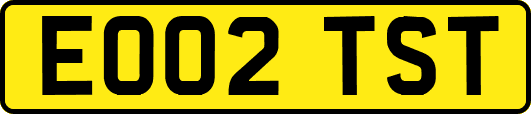 EO02TST