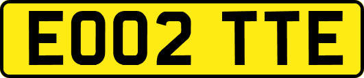 EO02TTE