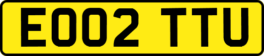 EO02TTU