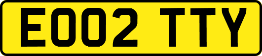 EO02TTY