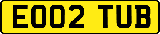 EO02TUB