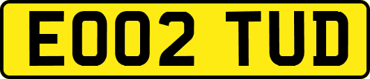 EO02TUD