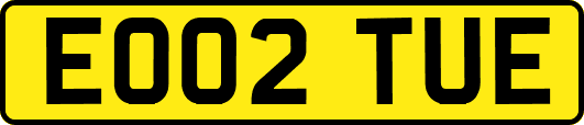 EO02TUE