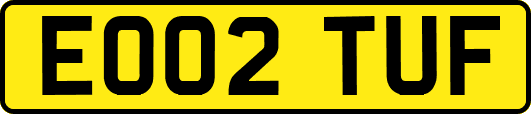 EO02TUF