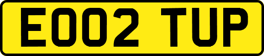 EO02TUP