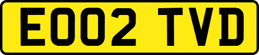 EO02TVD