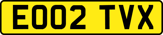 EO02TVX