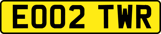 EO02TWR