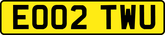 EO02TWU