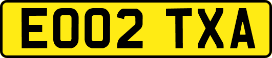 EO02TXA