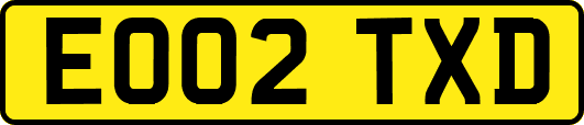EO02TXD