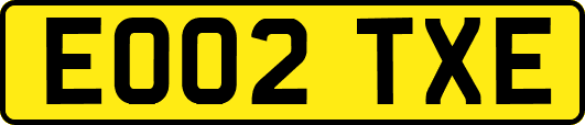 EO02TXE