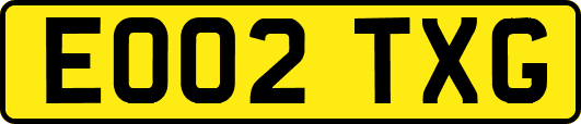 EO02TXG