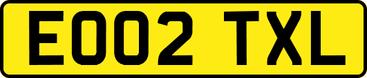 EO02TXL