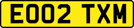 EO02TXM