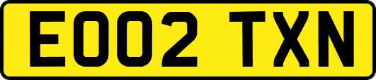 EO02TXN