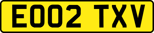 EO02TXV