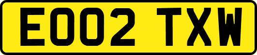 EO02TXW