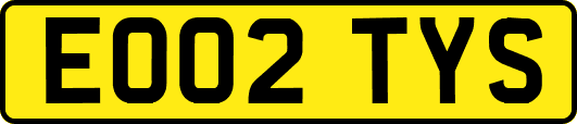 EO02TYS