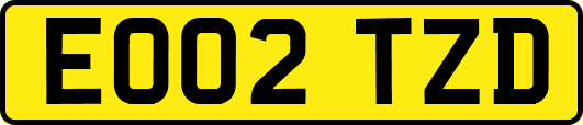 EO02TZD