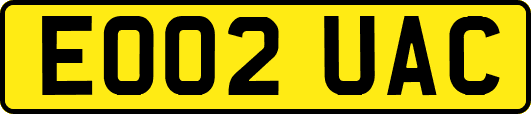EO02UAC