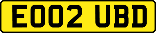 EO02UBD