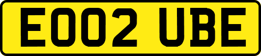 EO02UBE