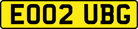EO02UBG