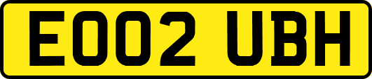 EO02UBH