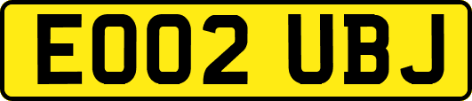 EO02UBJ