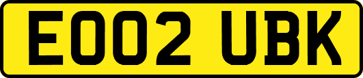 EO02UBK