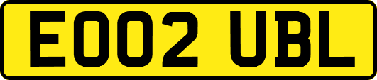 EO02UBL