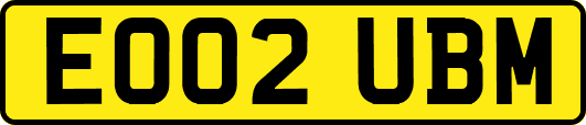 EO02UBM