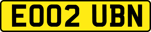 EO02UBN