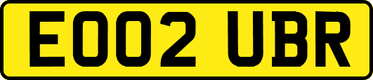 EO02UBR